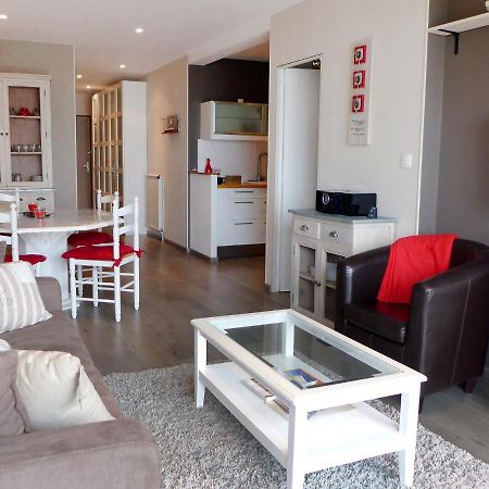 Apartment Les Terrasses-1 سان مالو المظهر الخارجي الصورة