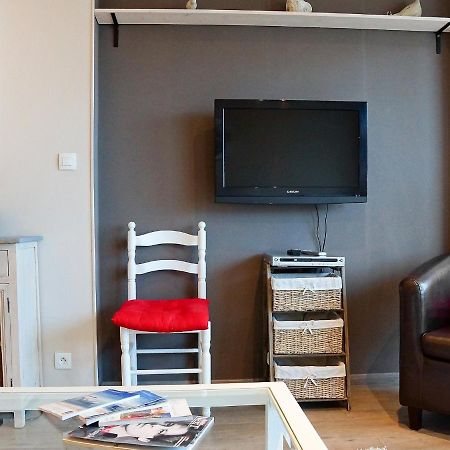 Apartment Les Terrasses-1 سان مالو المظهر الخارجي الصورة