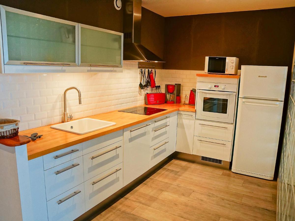 Apartment Les Terrasses-1 سان مالو المظهر الخارجي الصورة