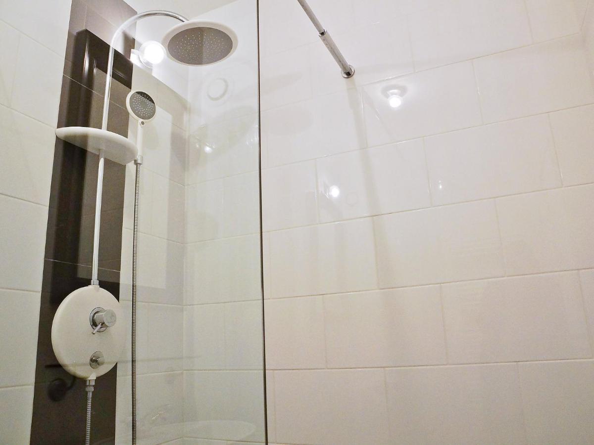 Apartment Les Terrasses-1 سان مالو المظهر الخارجي الصورة
