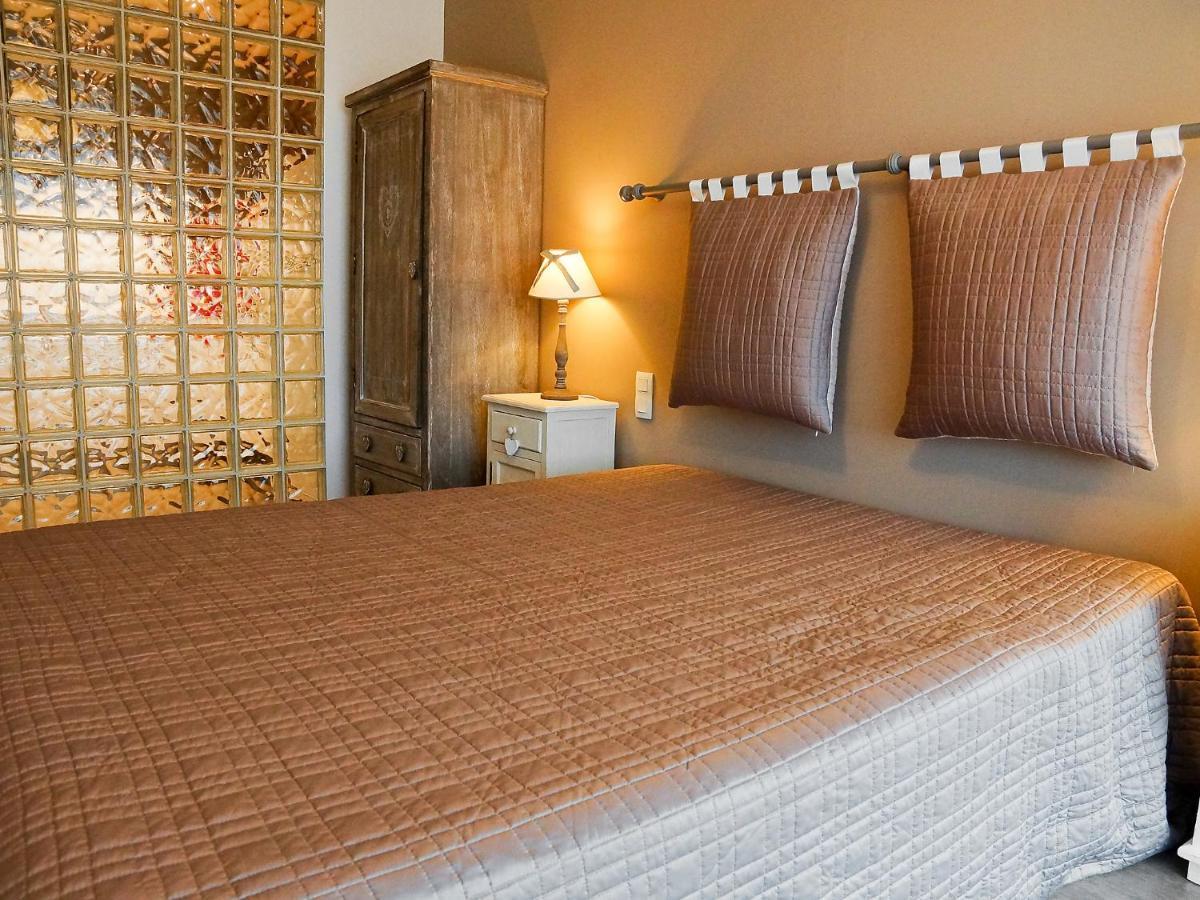 Apartment Les Terrasses-1 سان مالو المظهر الخارجي الصورة
